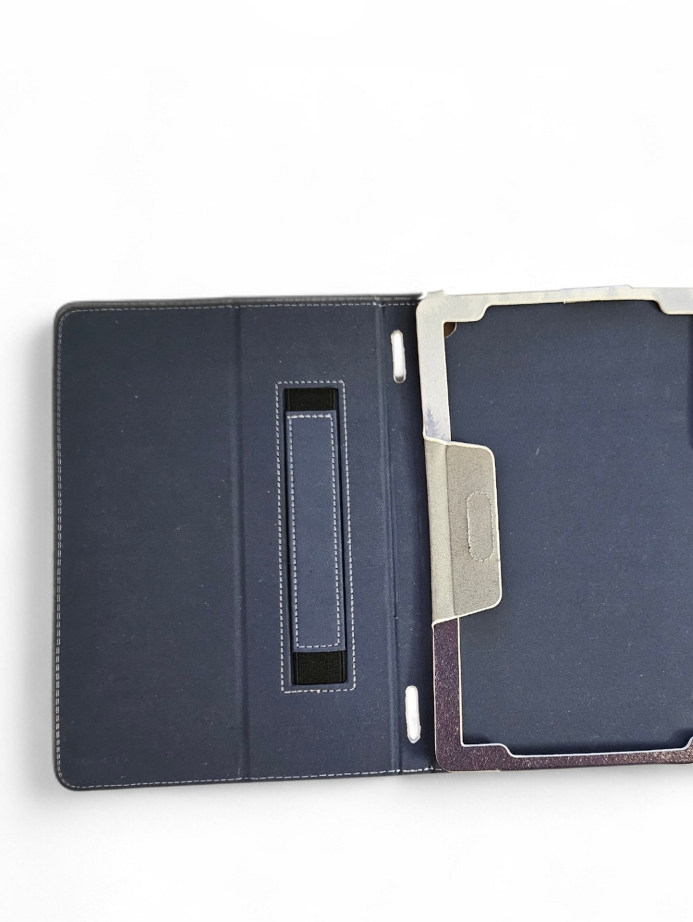 Gray Forest Amazon Fire HD 10/10 Plus Case - Picture 5 of 12